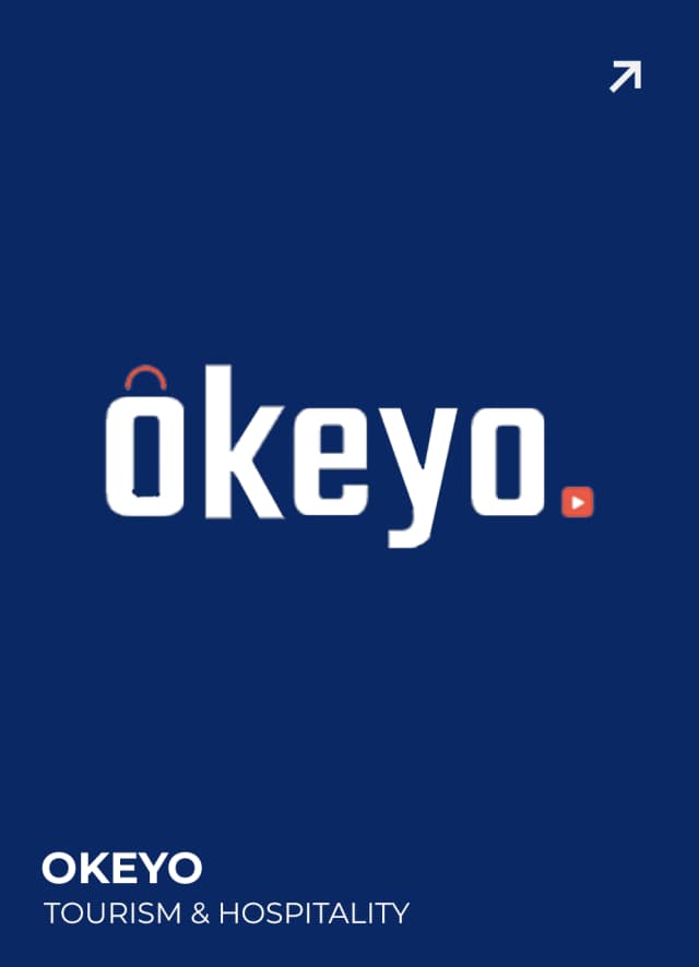OKEYO