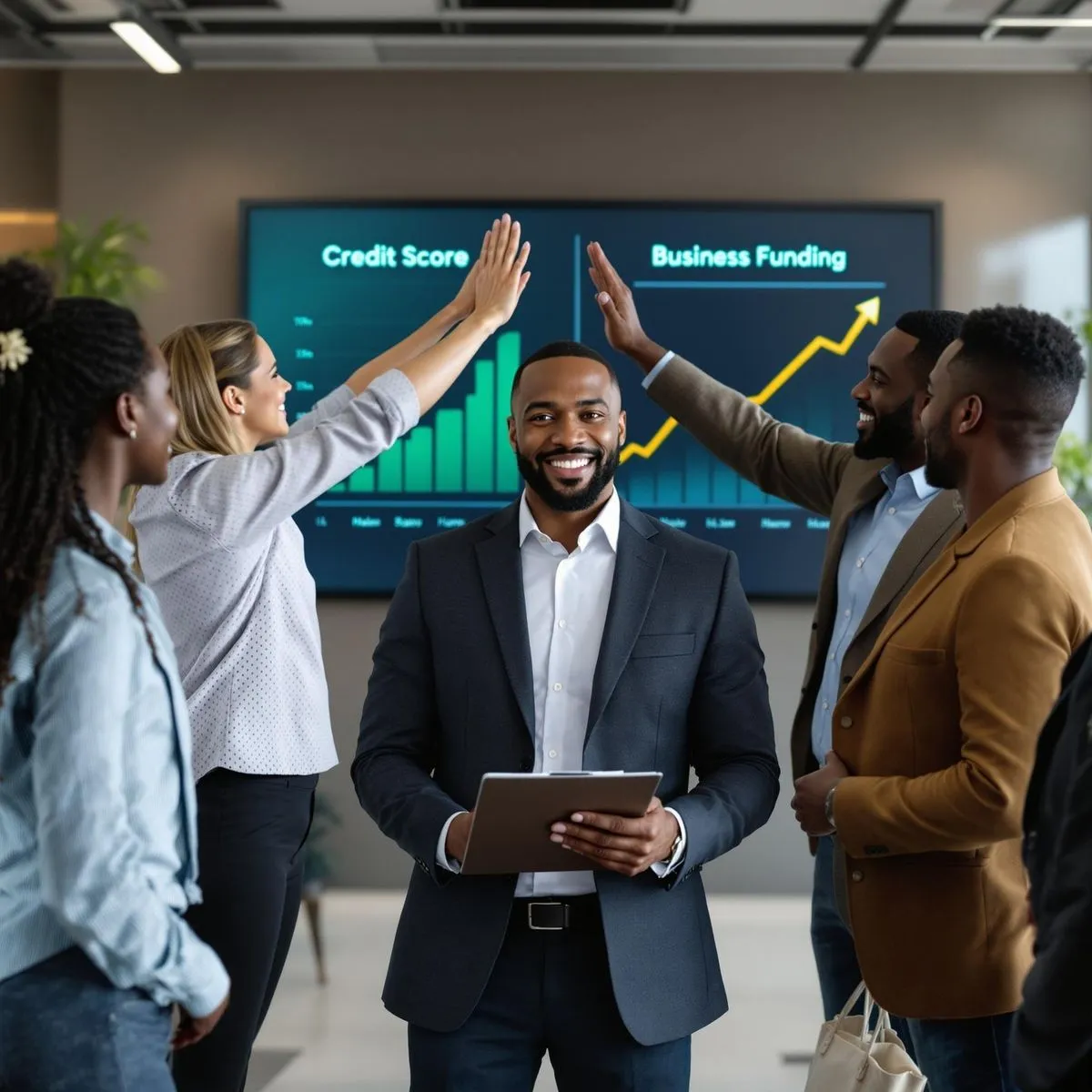 SPRINT - Scale Your AI B2B Startup