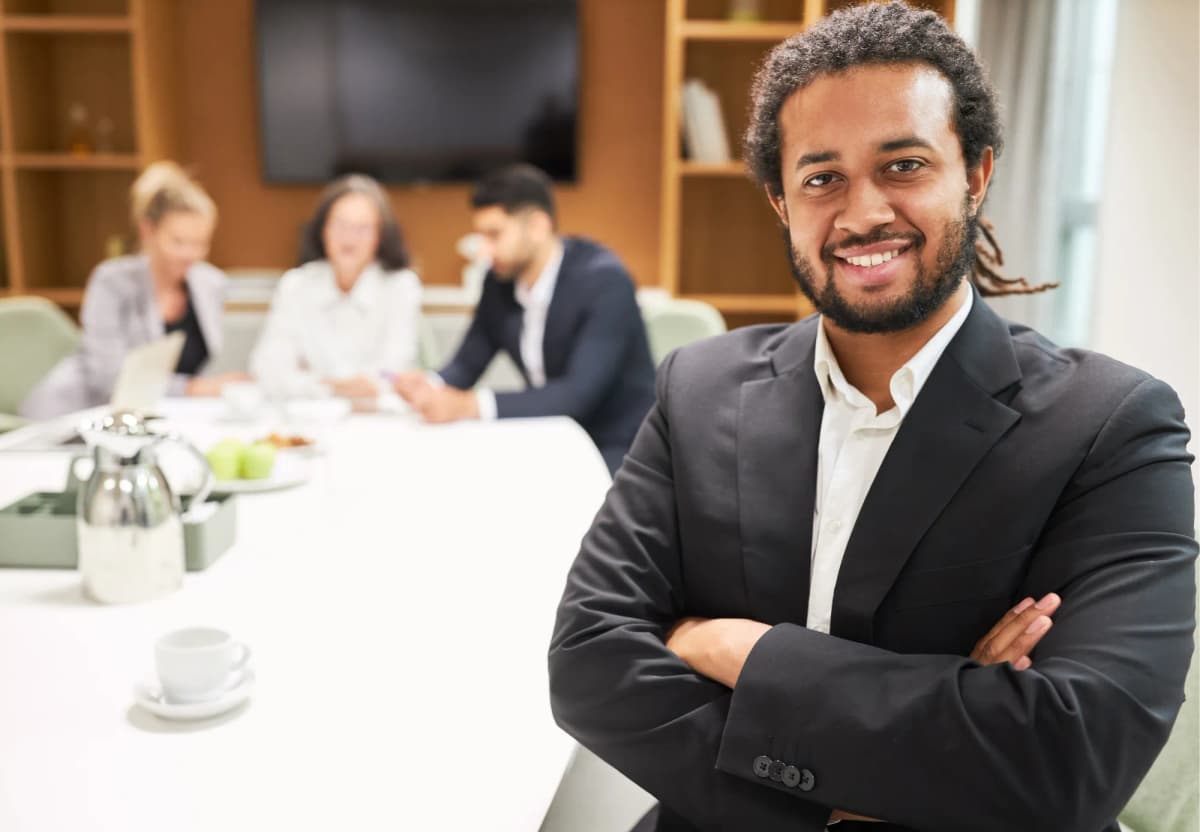 XPAND to Saudi Arabia