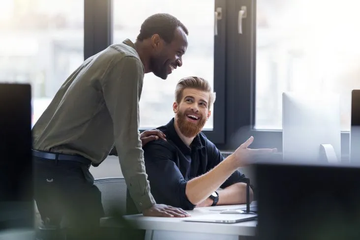 Hands-On Expert Support