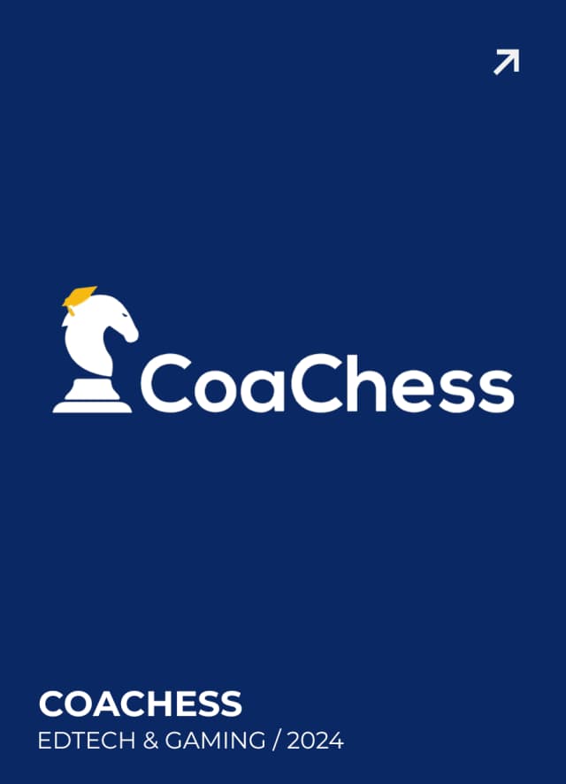 CoaChess
