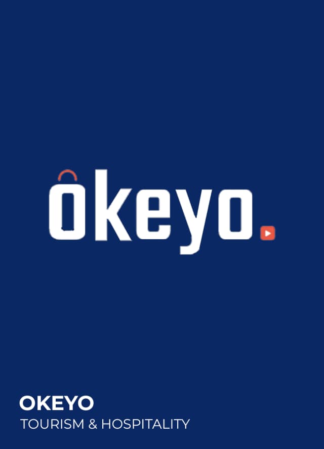 OKEYO