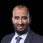 Ebrahim BADRAN