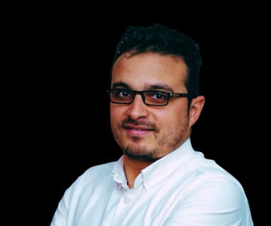 Haitham MOHSEN